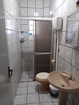 Imagem Prédio residencial no bairro Nações em Balneário Camboriú.