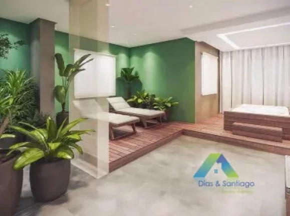 Imagem Apartamento a venda no Ipiranga com 03 suites