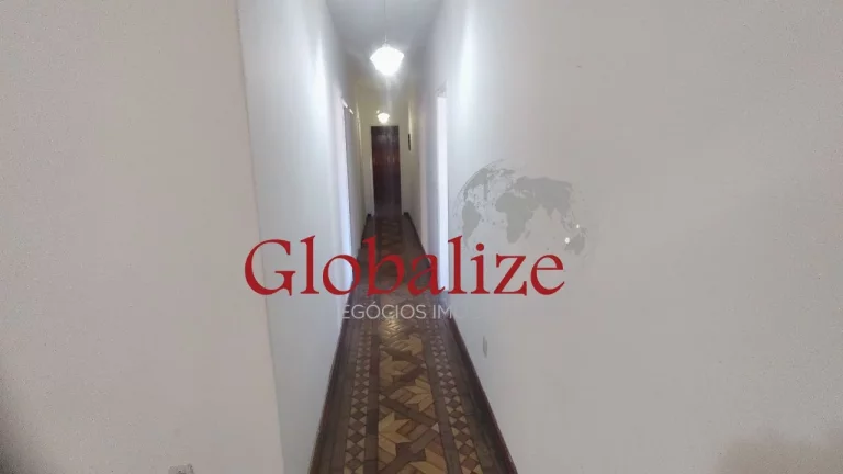 Imagem Oportunidade!!! Apartamento de 3 dormitórios com suíte dependência de empregada completa no bairro do Macuco em Santos (SP) por R$.510.000,00 .
