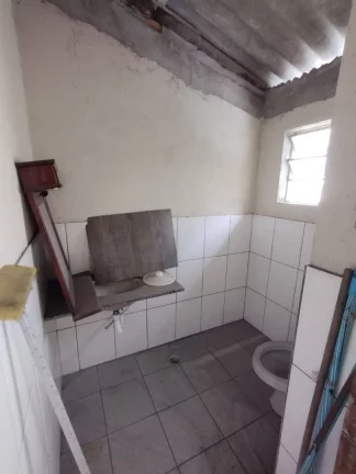 Imagem Casa para alugar, 160 m² por R$ 4.052,76/mês - Vila Homero Thon - Santo André/SP