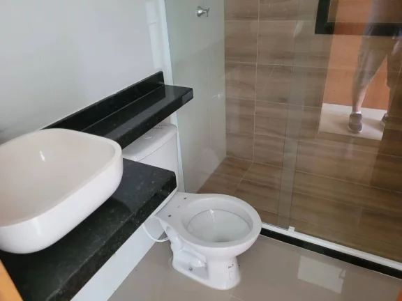 Imagem Apartamento lindo em Itaipuaçu
