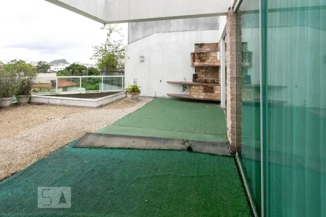 Imagem Apartamento à Venda - Recreio, 1 Quarto, 160 m2