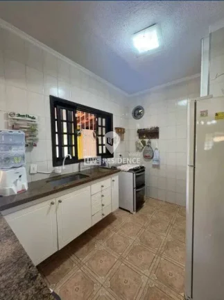 Imagem casa com piscina em Itatiba SP