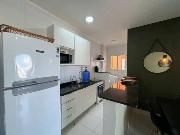 Imagem APARTAMENTO À VENDA NO ITAGUÁ