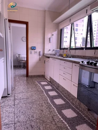 Imagem Apartamento à venda no bairro Mirandópolis - São Paulo/SP, Zona Sul