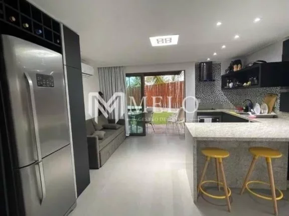 Imagem Oportunidade em MURO ALTO: 62m²,03qts, 02suites, 02vagas...