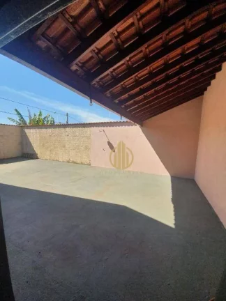 Imagem Grande Oportunidade!! Casa com 2 dormitórios à venda, 120 m² por R$ 318.000 - Jardim Arlindo Laguna - Ribeirão Preto/SP