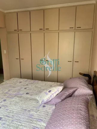 Imagem Apartamento à Venda na Aclimação - São Paulo/SP.
