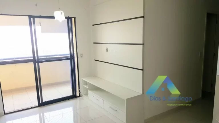 Imagem Apartamento com 2 dormitórios à venda, 68 m², área de lazer completa, ótima localização. Agende sua visita!