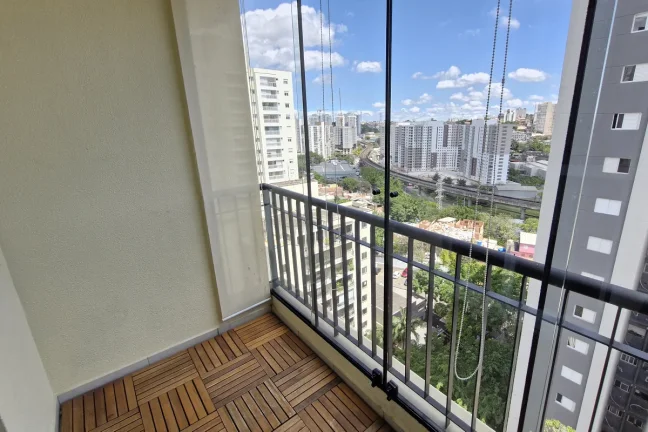 Imagem Apartamento para venda em Vila Andrade com 2 quartos , 57m2
