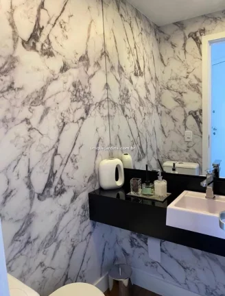 Imagem Apartamento à venda Brooklin São Paulo