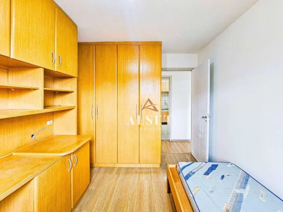 Imagem Apartamento com 2 dormitórios na Vila Carrão