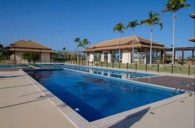 Imagem Lote Thai Residence à venda: 750m², posição Oeste!