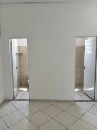 Imagem Salão 55m² em sobreloja - Água Rasa/Mooca