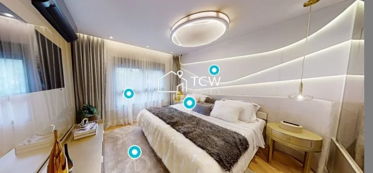 Imagem Apartamento à venda no bairro Pinheiros - São Paulo/SP, Zona Sul