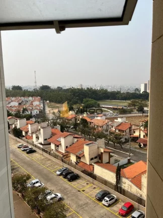 Imagem Conforto, sofisticação e praticidade em um só lugar.
Descubra uma experiência residencial difere...