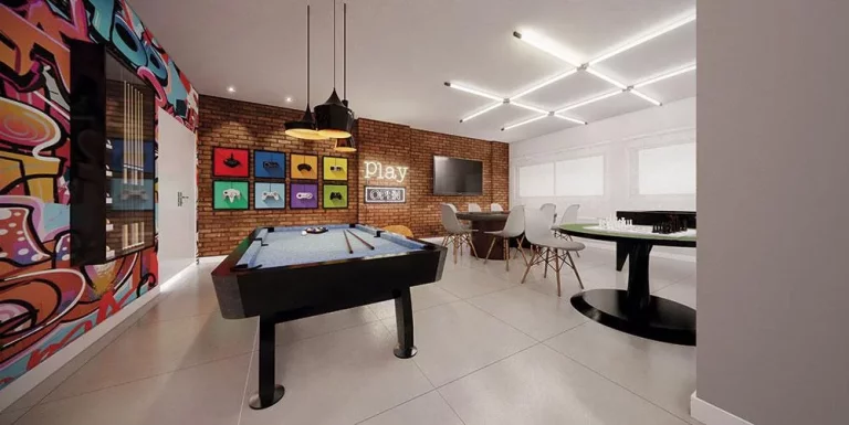 Imagem Apartamento para Venda em São Bernardo do Campo / SP no bairro Baeta Neves