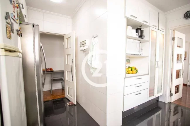 Imagem Apartamento à venda, 230 m² por R$ 3.500.000,00 - Itaim Bibi - São Paulo/SP