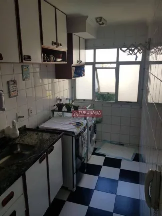 Imagem Apartamento à venda, 50 m² por R$ 282.000,00 - Jardim Maristela - São Paulo/SP