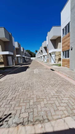 Imagem Casa com 3 dormitórios à venda por R$ 420.000,00 - Morros - Teresina/PI
