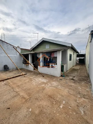 Imagem Casa à venda no bairro Jardim Veneza - Mogi Guaçu/SP