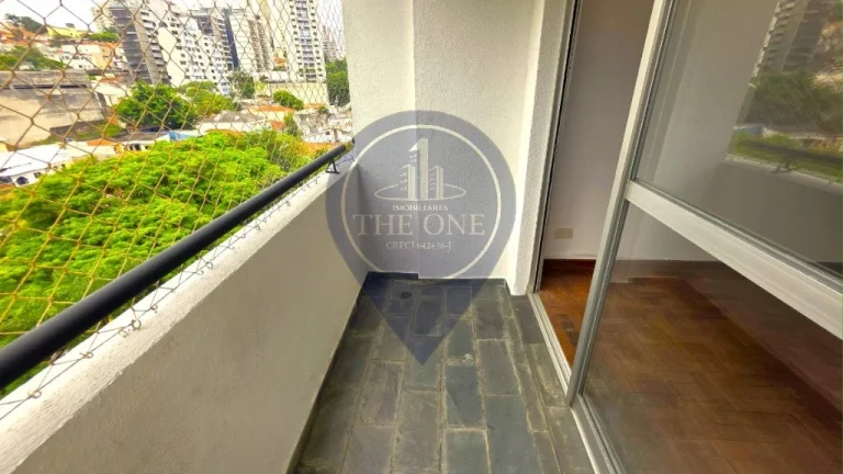 Imagem Apartamento à venda em Perdizes, São Paulo-SP: 3 quartos, 1 suite, 2 salas, 2 banheiros, 1 vaga de garagem - 72m².