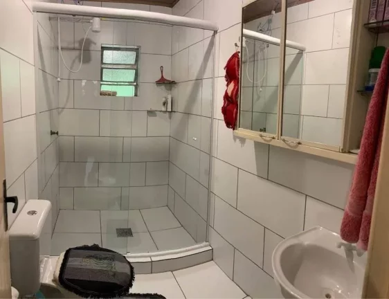 Imagem Casa com 1 quarto, 90m², à venda em Viamão, Augusta
