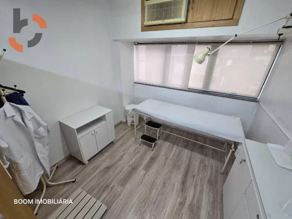 Imagem Sala à venda, 22 m² por R$ 150.000,00 - Centro - Nova Iguaçu/RJ