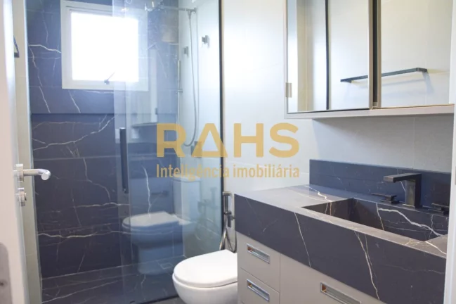 Imagem Lindo Apartamento à Venda no Bairro América Além do projeto com toda a qualidade construtiva, pos...