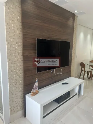 Imagem Apartamento em Vila Santa Catarina - São Paulo
