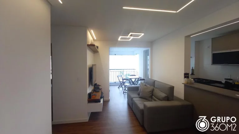 Imagem Apartamento para Venda em Santo André / SP no bairro Jardim