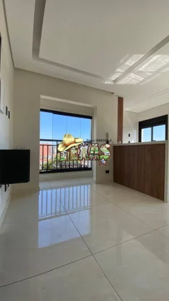 Imagem APARTAMENTO PLANEJADO A VENDA EM ITAQUERA