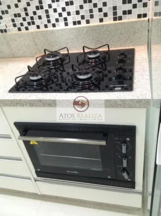 Imagem Apartamento em Cidade Ademar - São Paulo