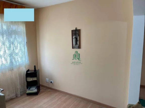 Imagem Apartamento com 2 dormitórios à venda, 80 m² por R$ 244.000,00 - Jardim Santa Mena - Guarulhos/SP