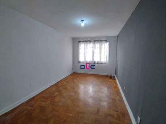 Imagem Apartamento 1 Quarto, 1 Vaga - Boqueirão - Santos/SP