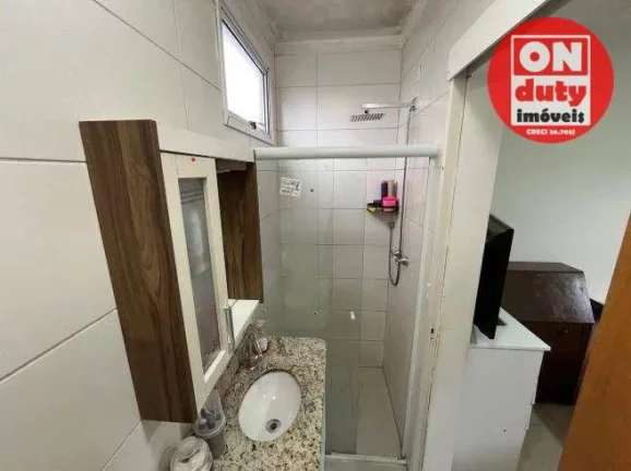 Imagem Casa- Macuco - Santos/SP