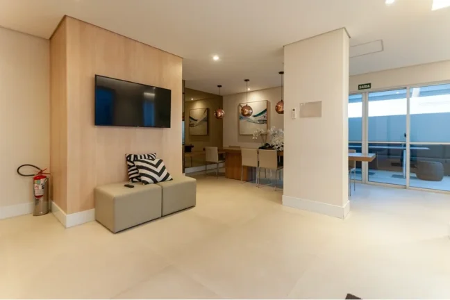 Imagem APARTAMENTO RESIDENCIAL em São Paulo - SP, Brás
