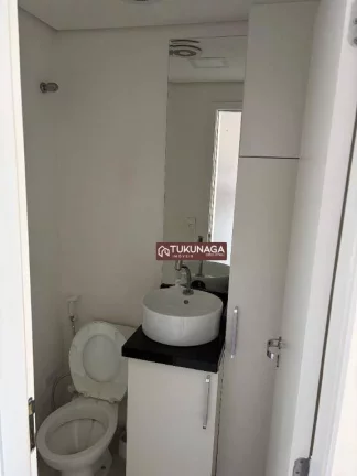 Imagem Sala à venda, 36 m² por R$ 420.000,00 - Vila Moreira - Guarulhos/SP
