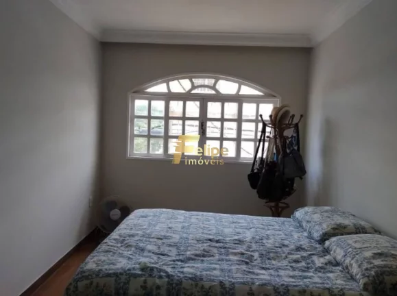 Imagem EXCELENTE CASA DE 03 QUARTOS COM 01 SUÍTE À VENDA EM CRISTÓVÃO COLOMBO, VILA VELHA/ES!
