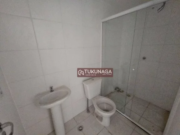 Imagem Apartamento à venda, 39 m² por R$ 225.000,00 - Cangaíba - São Paulo/SP