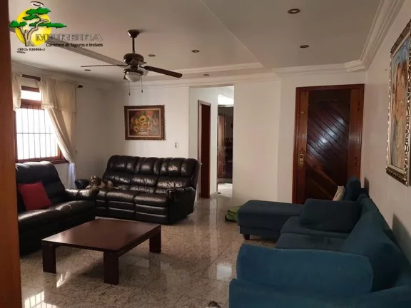 Imagem SOBRADO PARA VENDA NO BARRO BRANCO