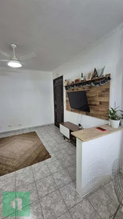 Imagem Apartamento à venda em São Paulo, Vila Liviero, com 2 quartos, 70m2