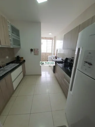 Imagem APARTAMENTO RESIDENCIAL em JACAREÍ - SP, JARDIM CALIFÓRNIA