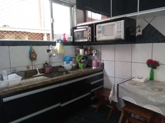 Imagem Casa à venda em Santos/SP