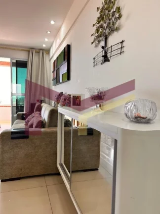 Imagem Apartamento, Residencial para Venda, Tomba, Feira de Santana
