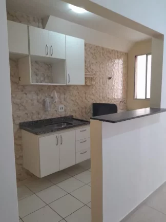 Imagem Apartamento a Venda Cond. Spazio Jabuticabeiras -Jundiaí-SP