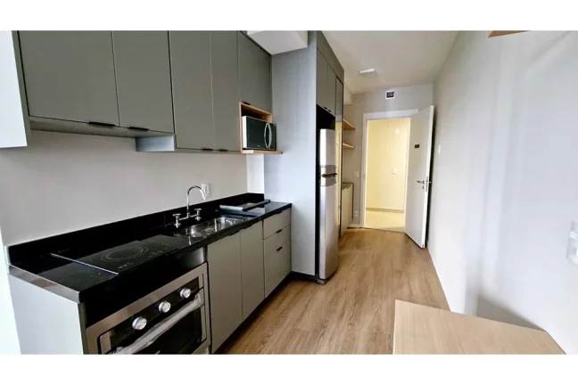Imagem APARTAMENTO RESIDENCIAL em São Paulo - SP, Jardim das Acácias