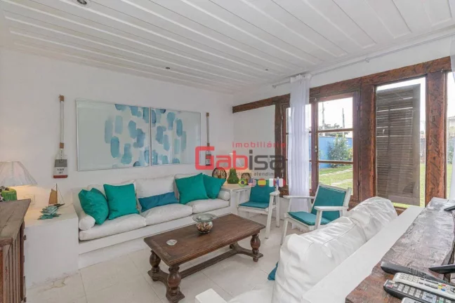 Imagem Casa com 4 dormitórios à venda, 250 m² por R$ 2.650.000,00 - Marina - Armação dos Búzios/RJ
