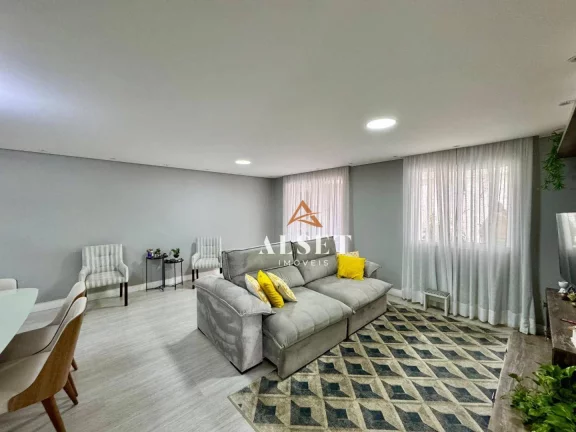 Imagem Apartamento com 2 dormitórios à venda, 98 m² por R$ 1.100.000,00 - Vila Formosa - São Paulo/SP