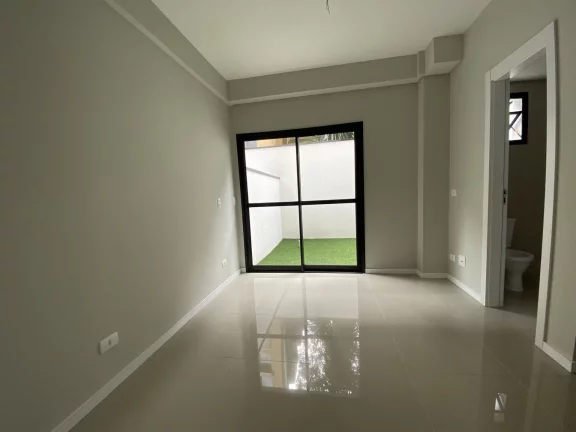 Imagem REFINATTO - CENTRO - Residencial Refinatto | Garden 1 quarto no Centro de Curitiba para Morar ou Investir